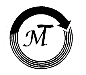 MT logo