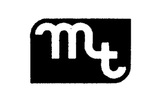 MT logo