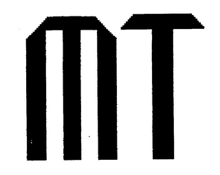 MT logo