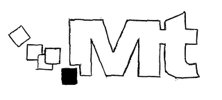 MT logo