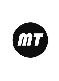 MT logo