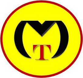 MT logo