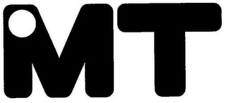 MT logo