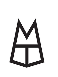MT logo