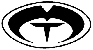 MT logo
