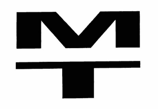 MT logo
