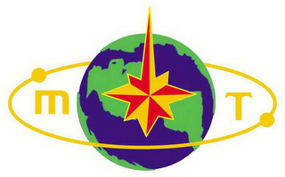 MT logo