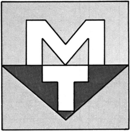 MT logo