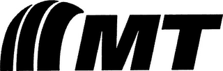MT logo