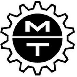 MT logo