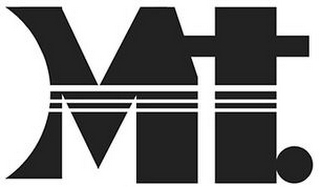 MT logo