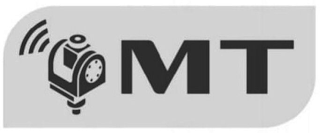 MT logo