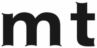 MT logo