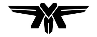 MT logo