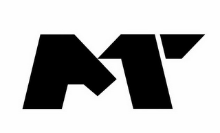 MT logo