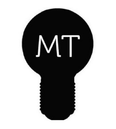 MT logo