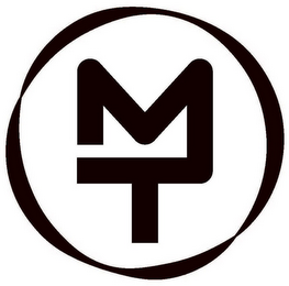 MT logo