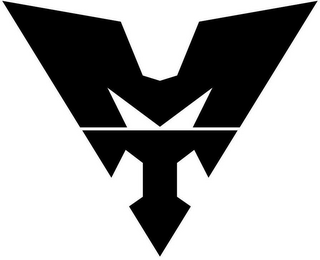 MT logo