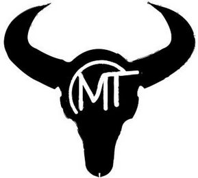 MT logo