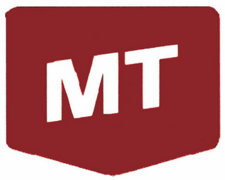 MT logo