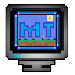 MT logo