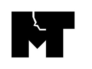 MT logo
