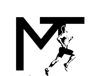 MT logo