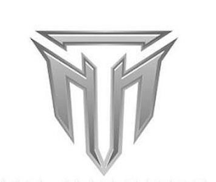 MT logo