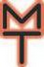 MT logo