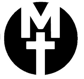 MT logo