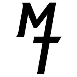 MT logo