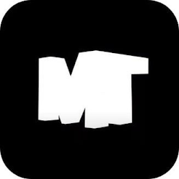 MT logo