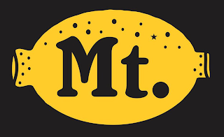 MT. logo
