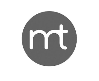 MT logo