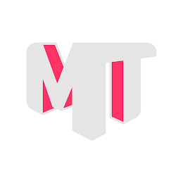 MT logo