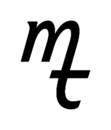 MT logo