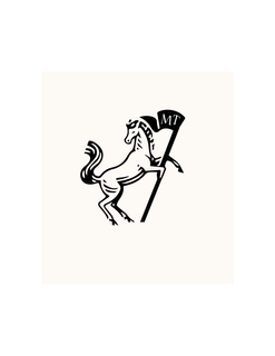 MT logo