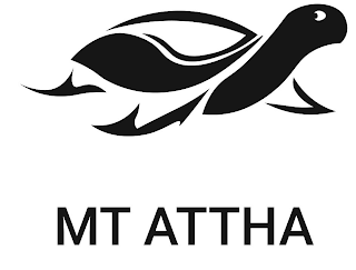 MT ATTHA logo