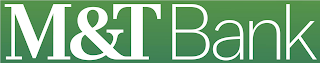 M&T BANK logo