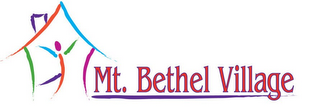 MT. BETHEL VILLAGE logo