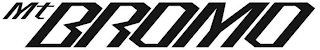 MT BROMO logo
