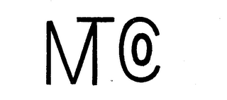 MT CO logo