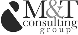M&T CONSULTING GROUP logo