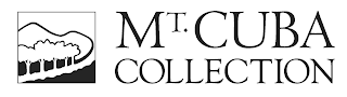 MT. CUBA COLLECTION logo