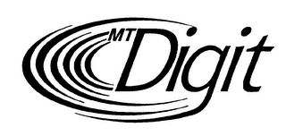 MT DIGIT logo