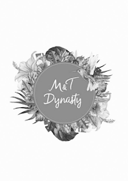 M&T DYNASTY logo