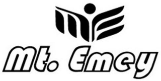 MT. EMEY logo