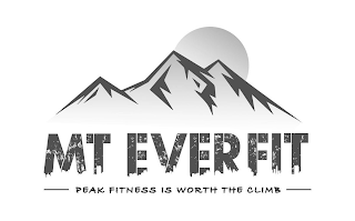 MT EVERFIT logo