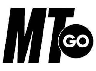 MT GO logo