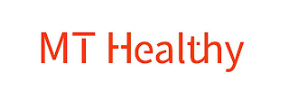 MT HEALTHY logo